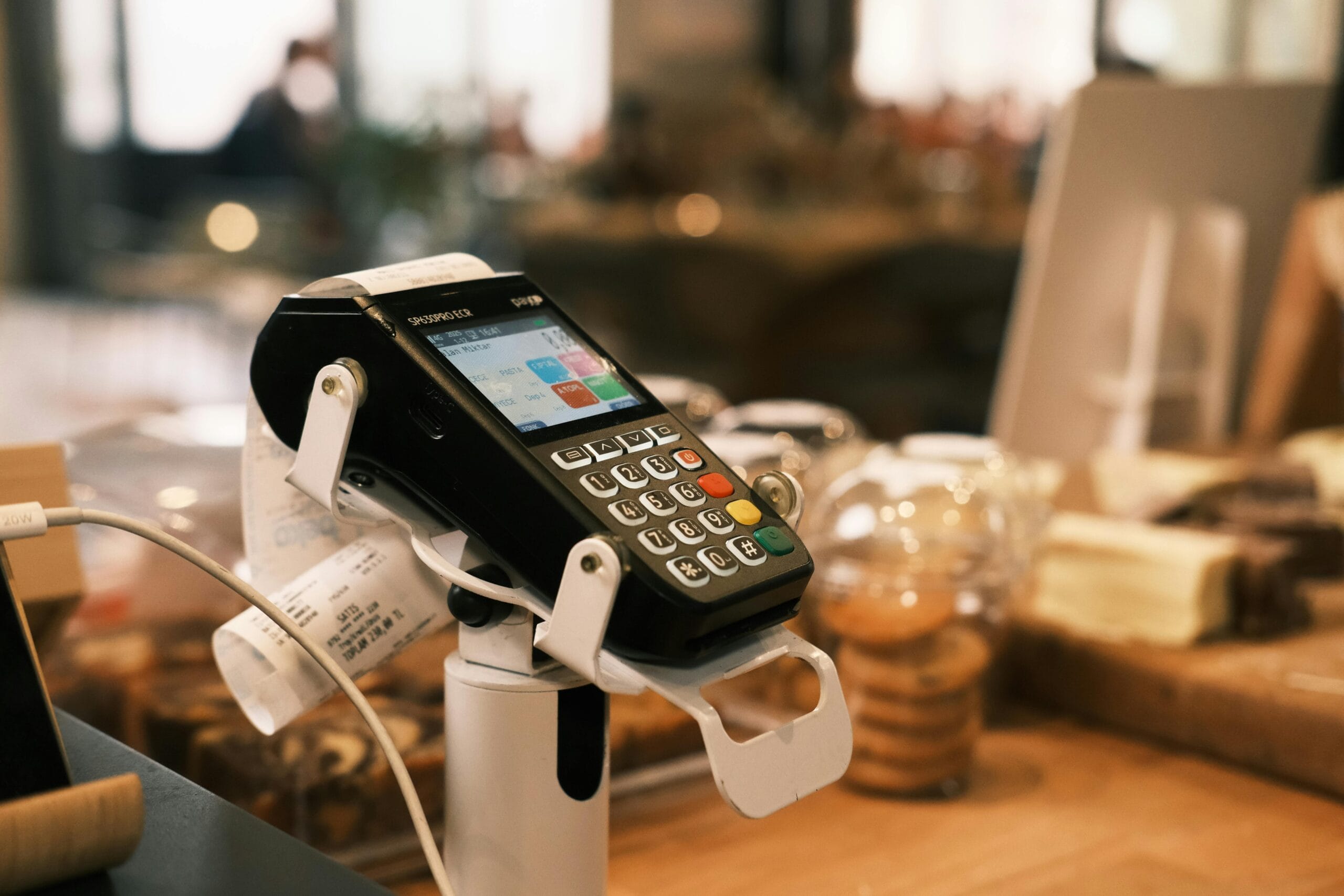 payment device